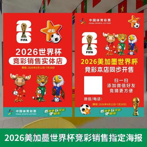 解读世界杯投注热潮与趋势