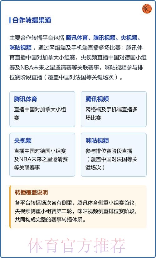 苹果设备全平台观看世界杯直播指南 苹果设备全平台观看世界杯直播指南